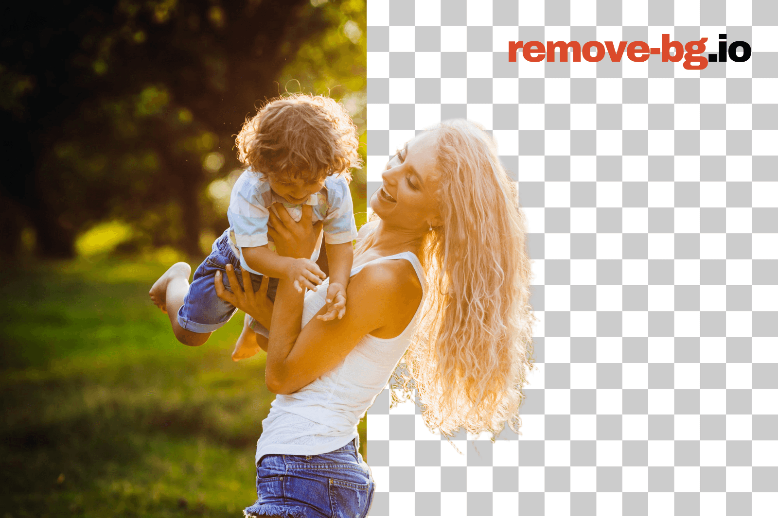 Say Goodbye to Backgrounds with remove-bg.io: Your Go-To Tool for HD Background Removal