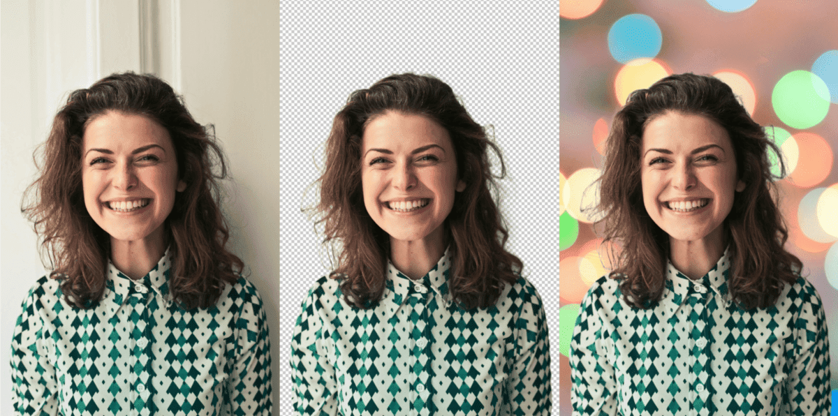 Transform Your Photos with Background Changes and Editing