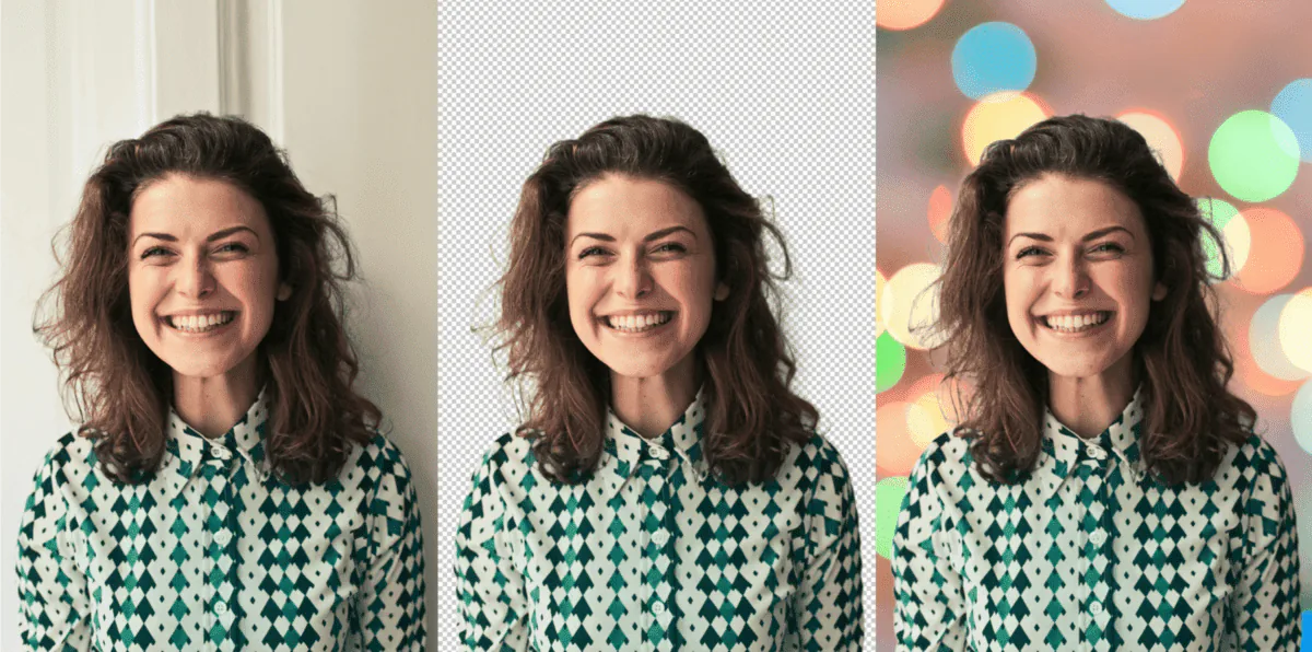 Transforma Tus Fotos con Cambios de Fondo y Edición