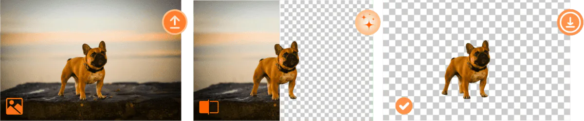 Como Usar um Criador de PNG Fluxo de Trabalho do Criador de PNG